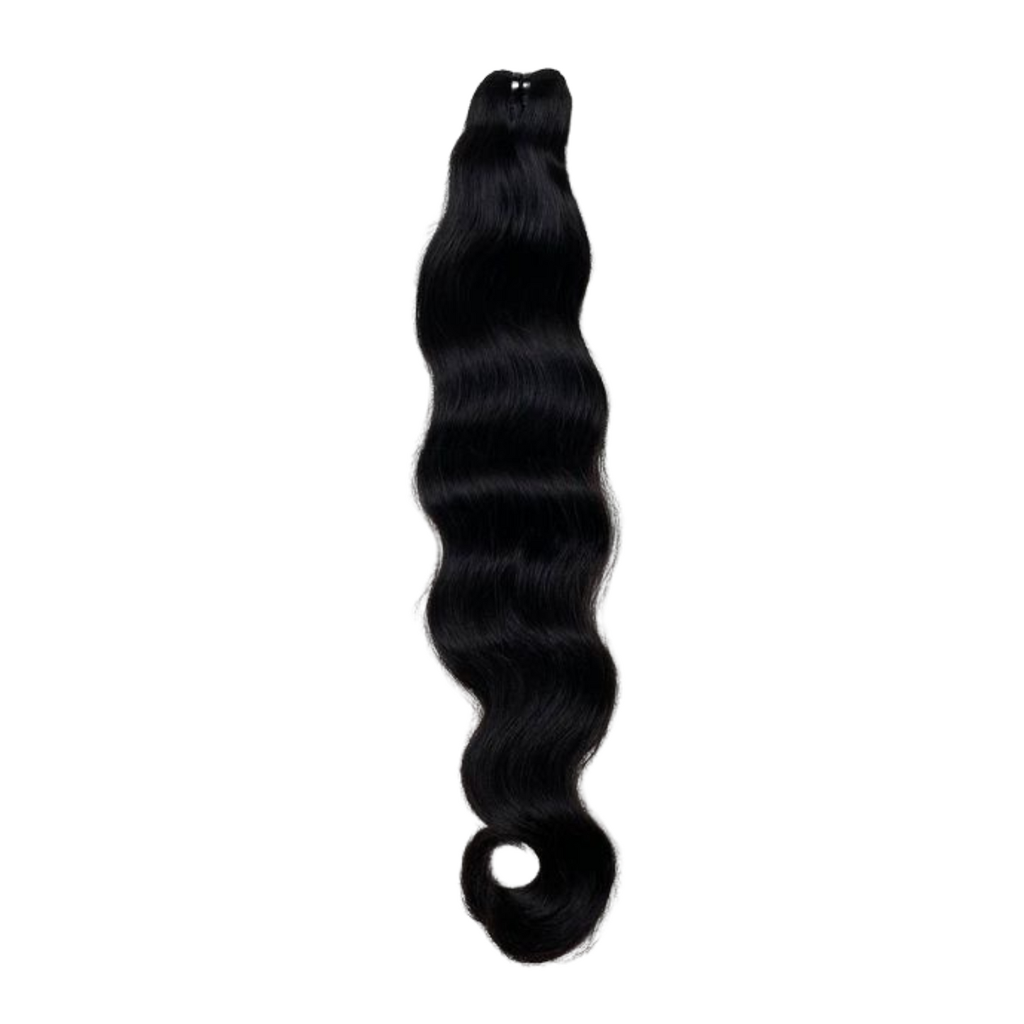 Raw Cambodian Natural Wavy Bundles