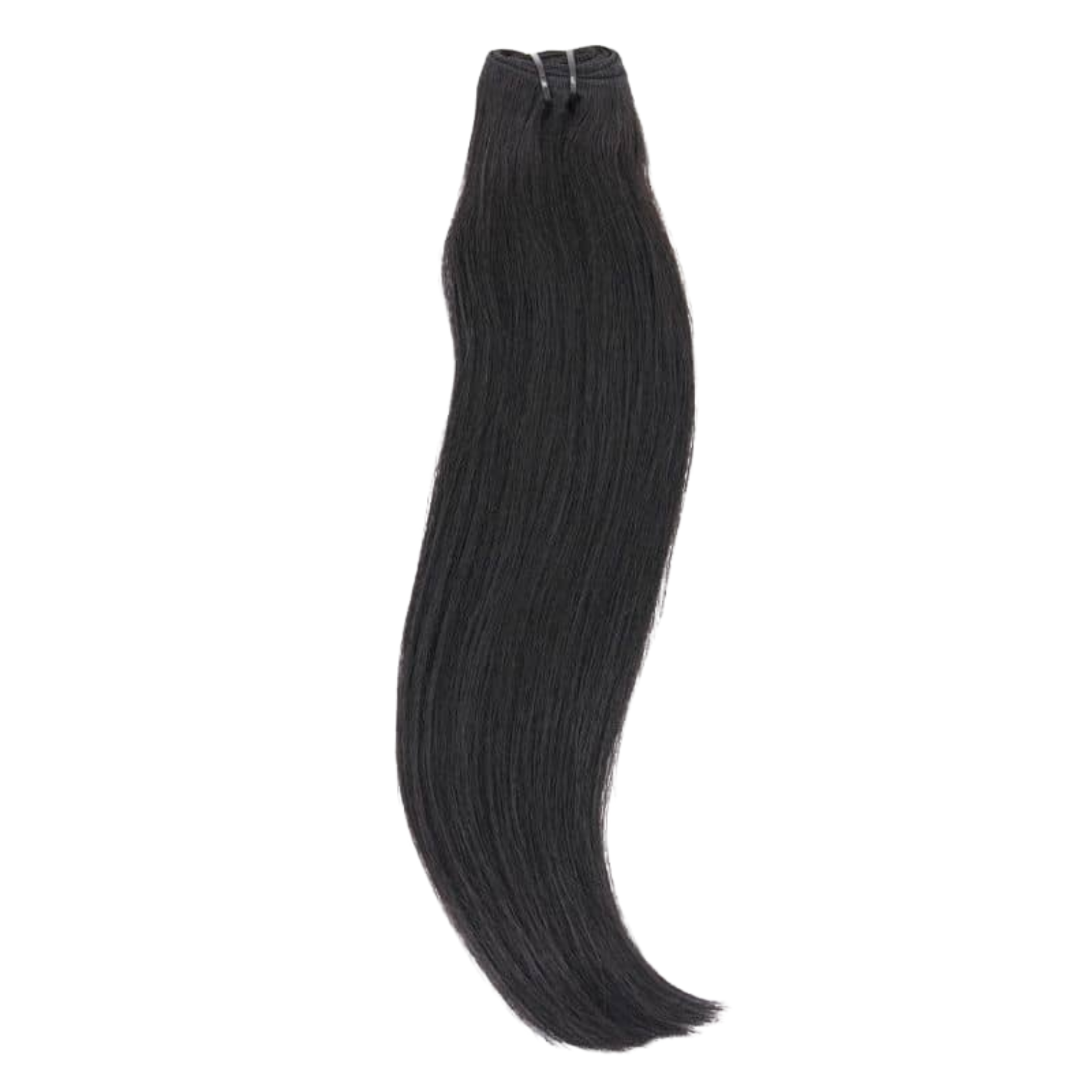 Raw Vietnamese Natural Straight Bundles